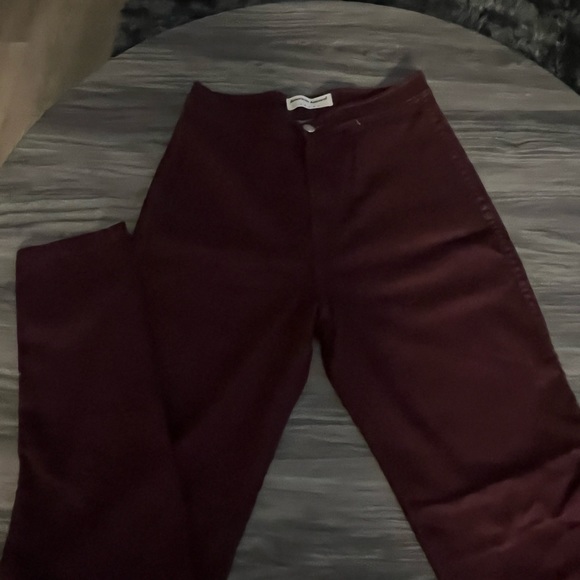 American Apparel “easy” jeans - Picture 2 of 7